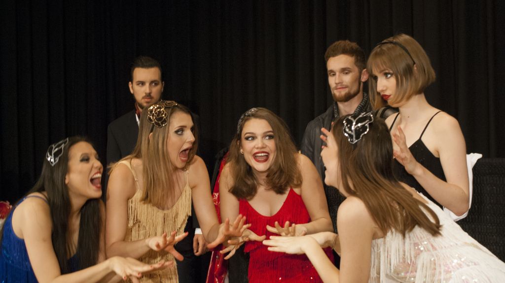 The Show Must Go On! – Foto 43