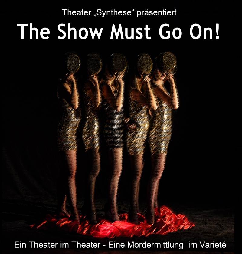 The Show Must Go On! – Foto 48