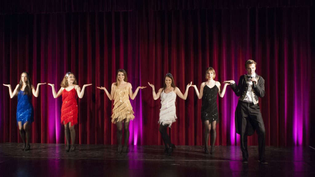 The Show Must Go On! – Foto 52