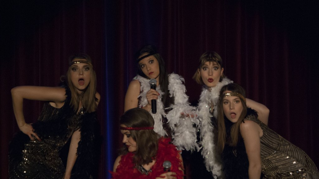 The Show Must Go On! – Foto 66