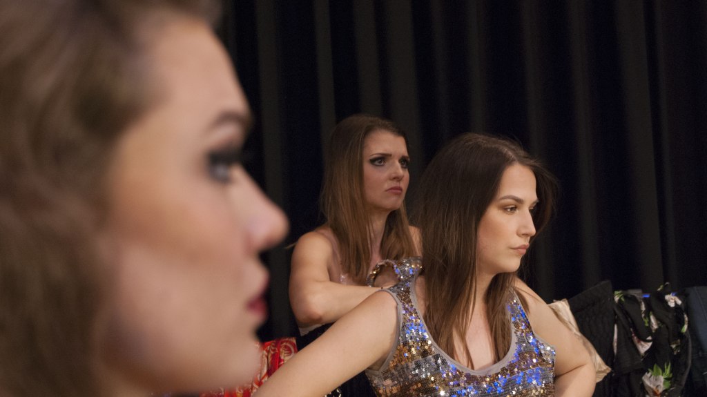 The Show Must Go On! – Foto 69