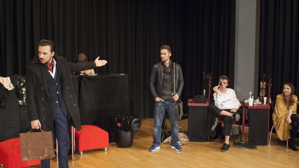 The Show Must Go On! – Foto 89
