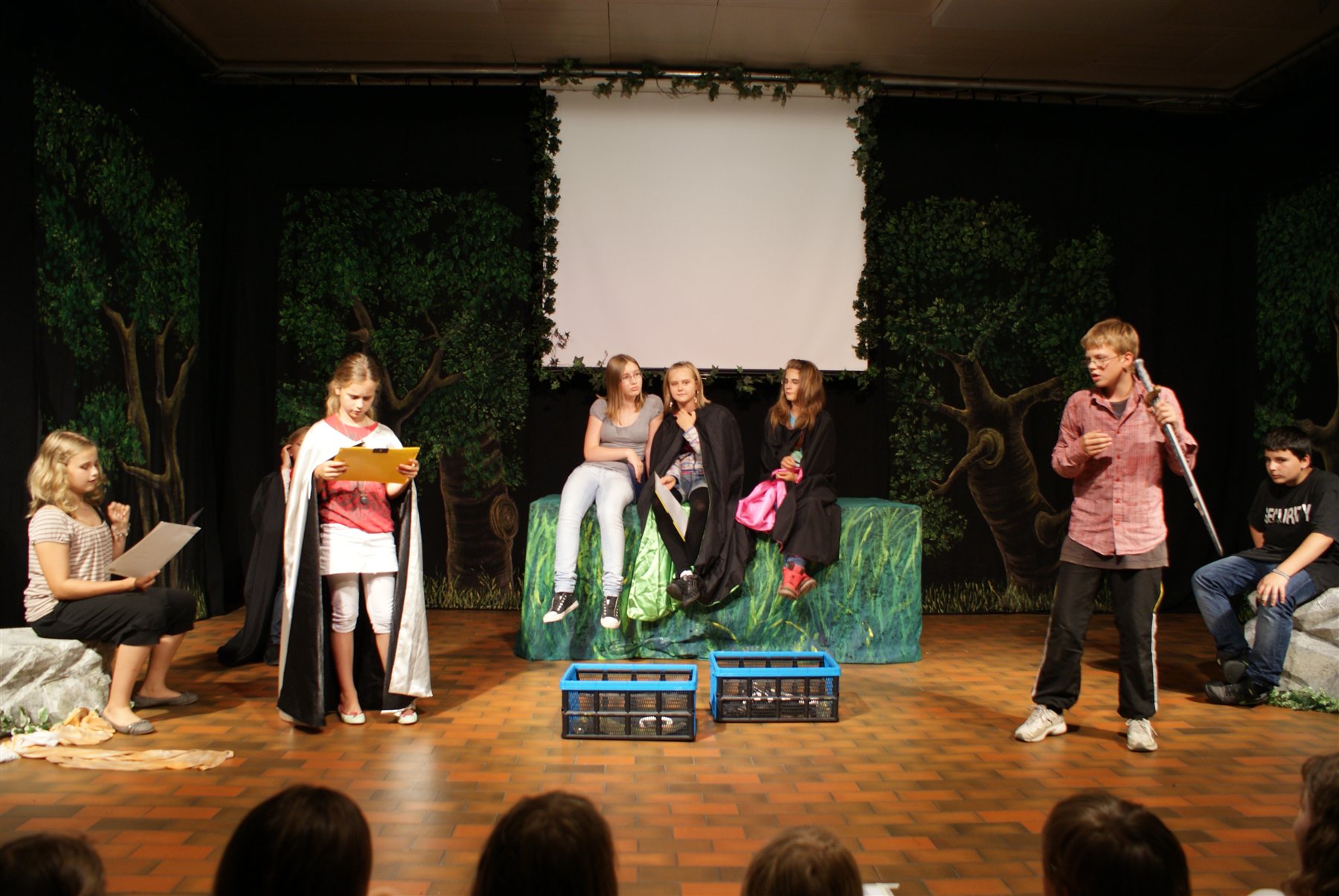 Zaubertraum – Foto 14