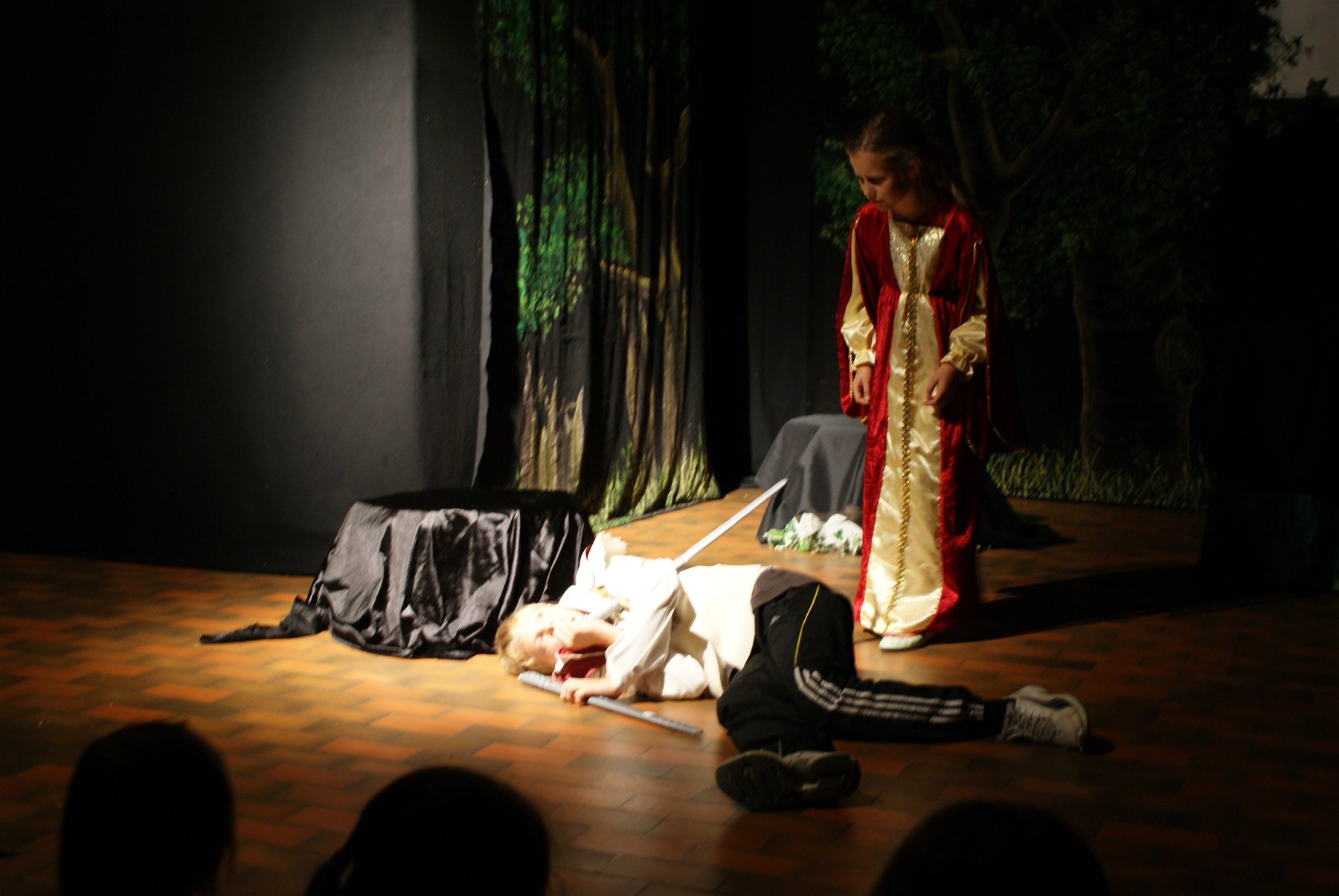 Zaubertraum – Foto 66